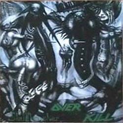 Overkill (USA) : Skullkrusher